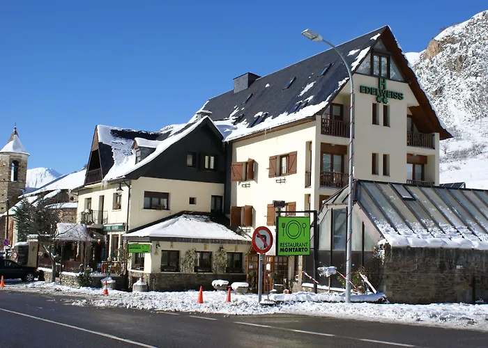 Hotel Edelweiss