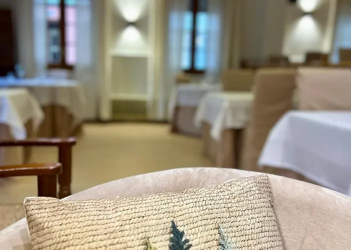 Hostal La Placeta