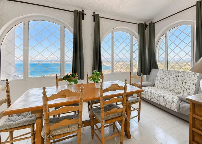 Holiday Home Villa Cecilia By Interhome
