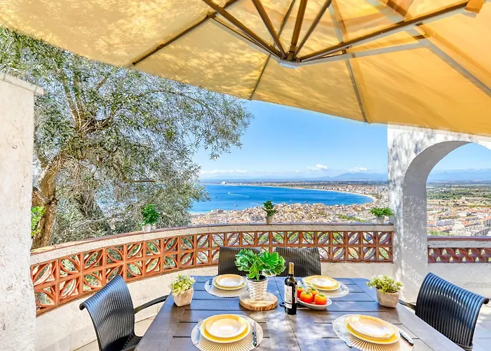 Holiday Home Villa Cecilia By Interhome