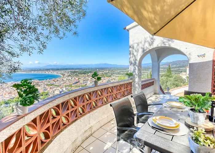 Holiday Home Villa Cecilia By Interhome
