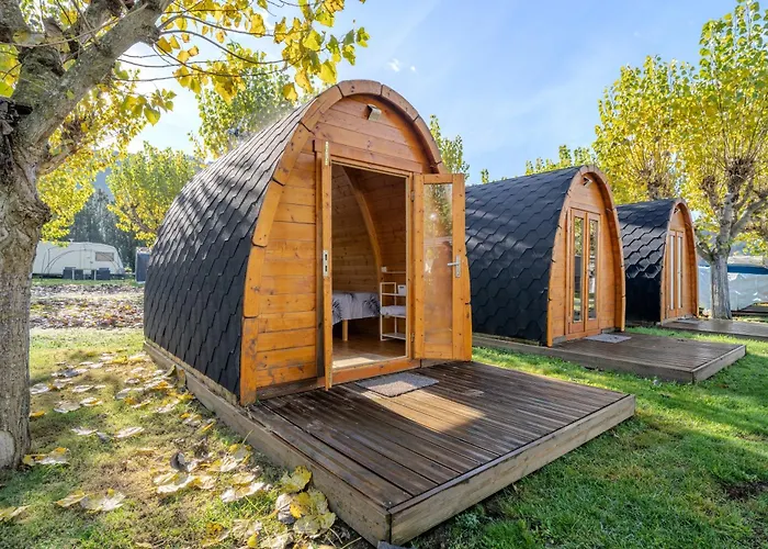 Camping Gran Sol