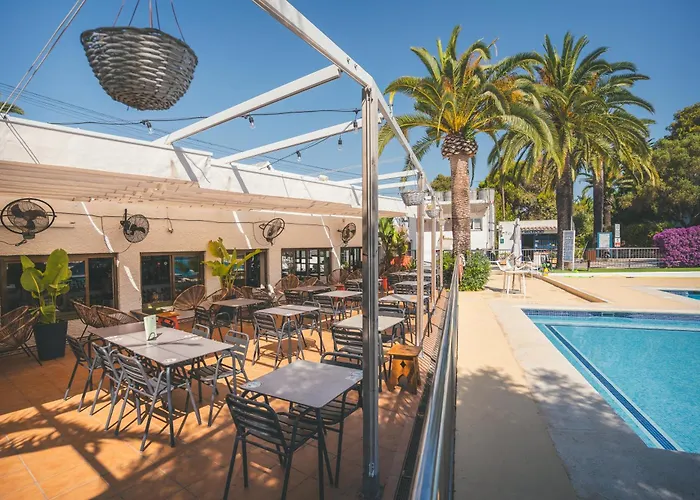 Holacamp Sitges Relax
