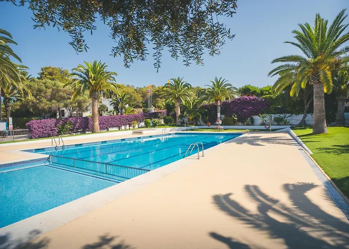 Holacamp Sitges Relax