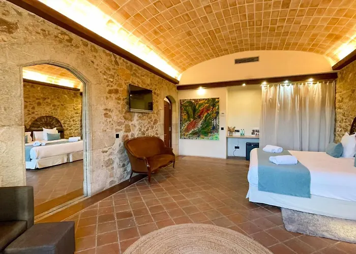 Hotel Molí de l'Escala
