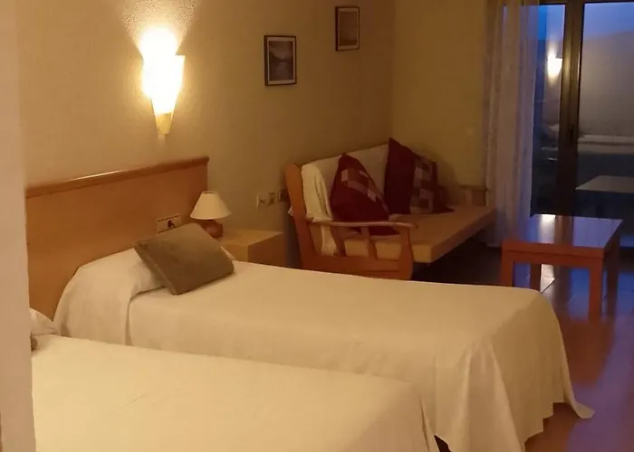 Hostal Cabreres