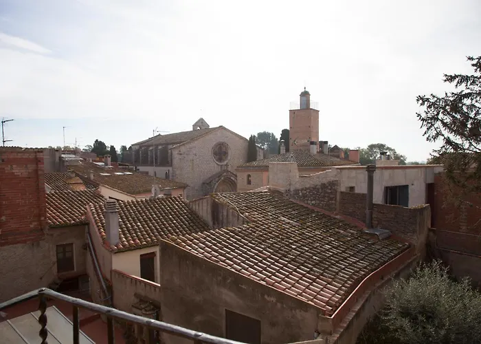 Apartamento La Costa
