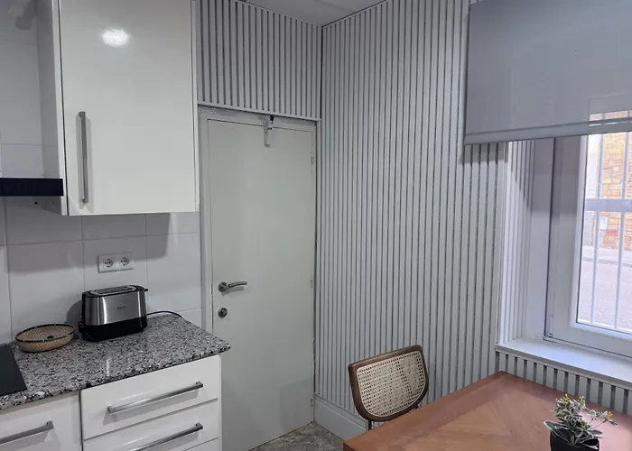 Lleida 25, Casa A Planta Baixa Amb Amplia Terrassa Equipada Amb Barbacoa