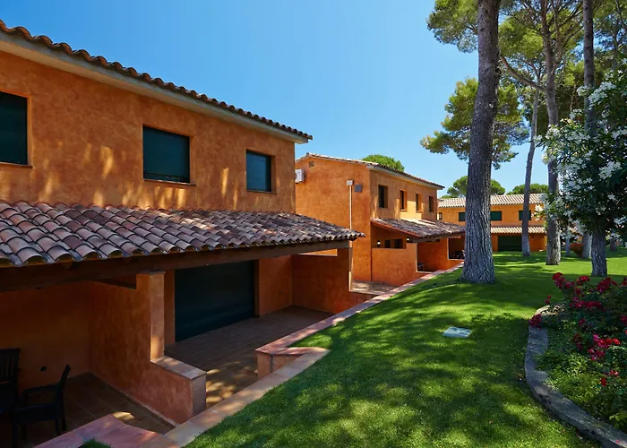 Casas Golf Relax