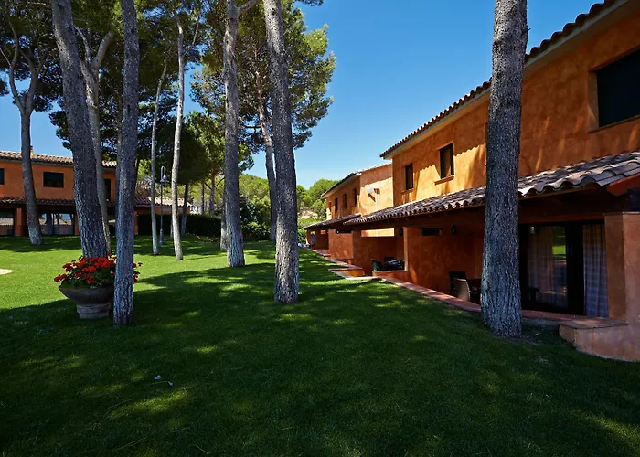 Casas Golf Relax