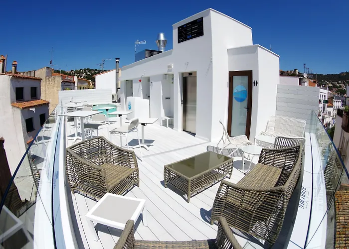 Mamma Mia Hotel Boutique - Only Adults