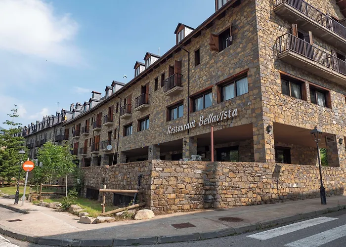 Hotel Romanic