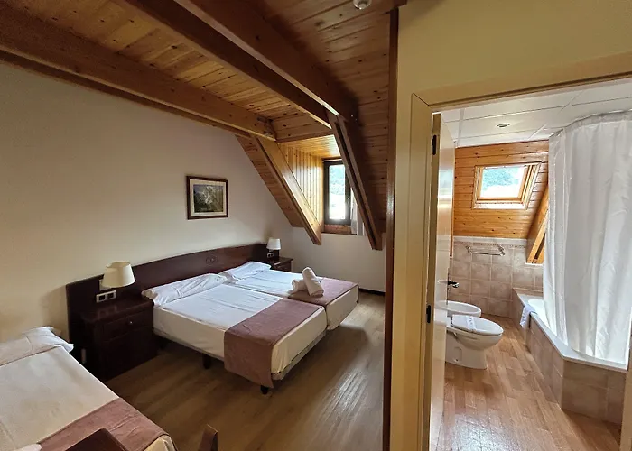Hotel Romanic