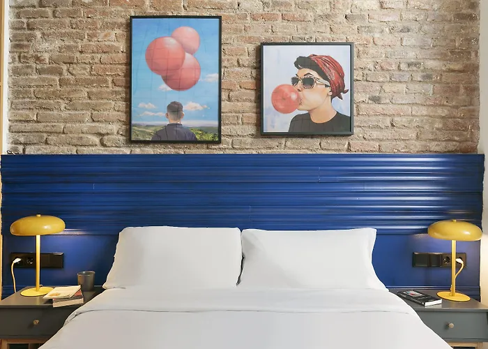 Arte Suites By Olala! - Smart Stay