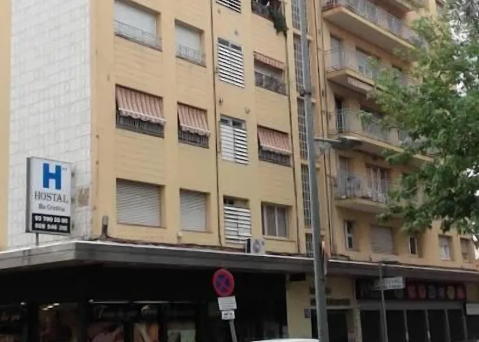 Hostal Isla Cristina Mataro