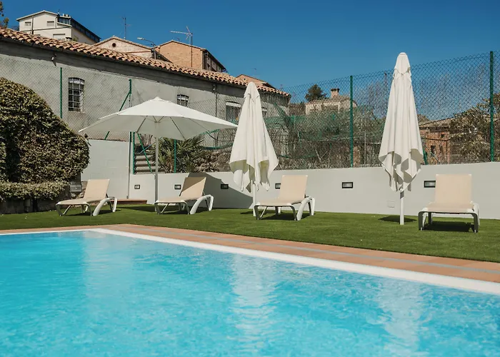 Aparthotel Cal Marcal