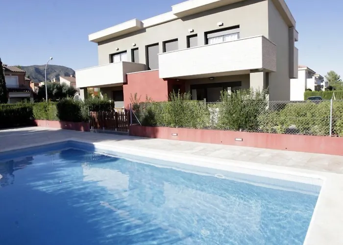 Casas Adosadas Romani