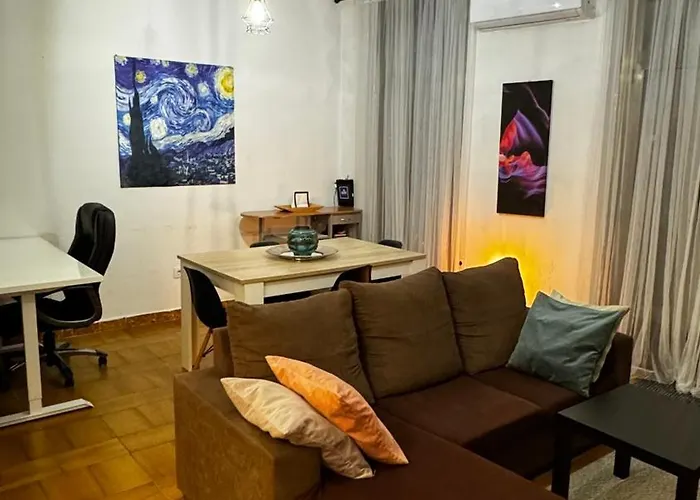 Apartamento Felicitat