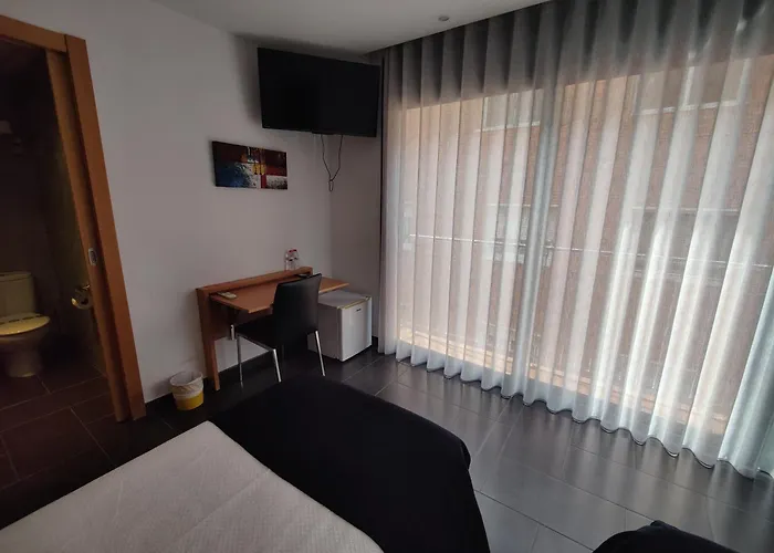 Hostal Manel
