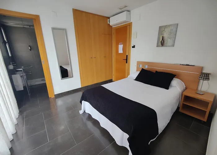 Hostal Manel