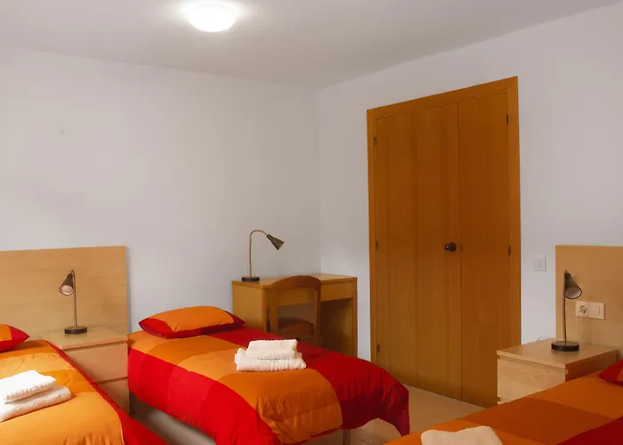 Residencia Universitaria Pare Claret