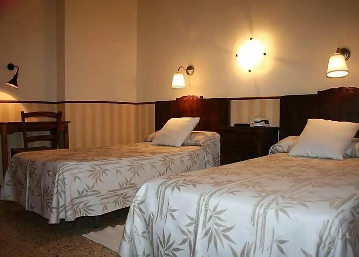 Hotel Casa Peix