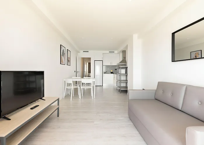 Aparthotel Xic