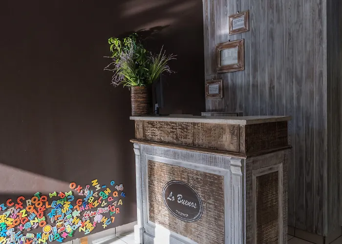 Hostal Buenos Aires