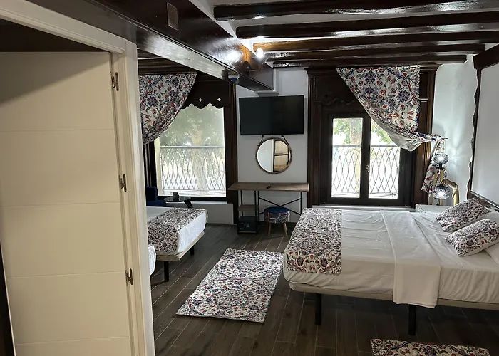 Vilador Beach Hotel