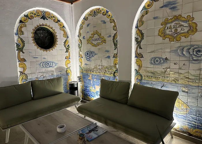 Vilador Beach Hotel