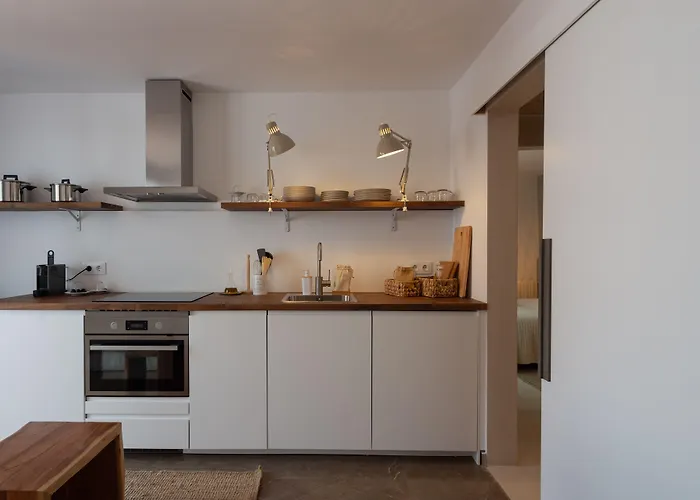 Hostal Es Niu De Tamariu