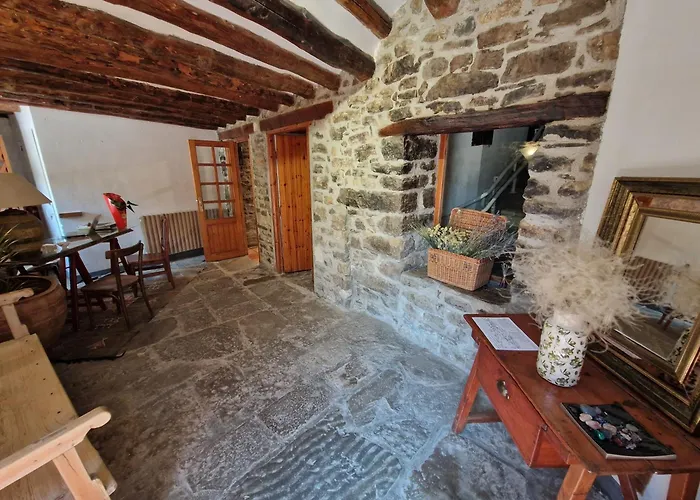Casa Rural La Choca