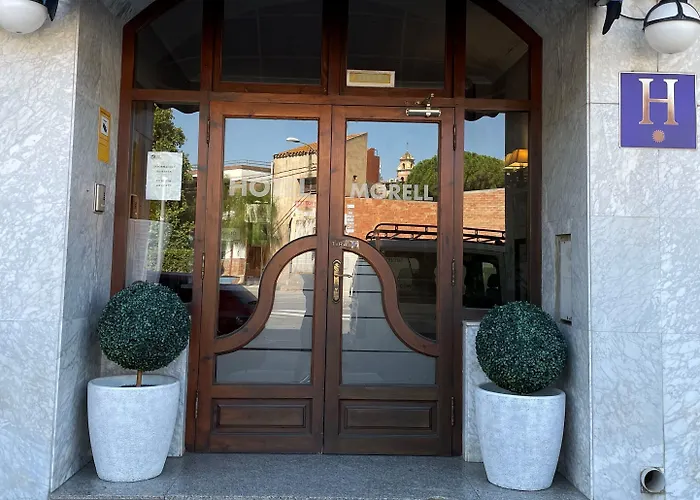 Hotel Morell