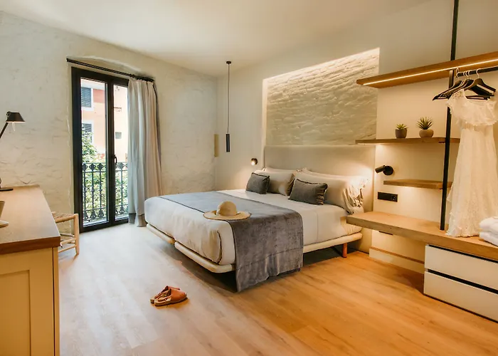 Casa Indiana Hotel Boutique