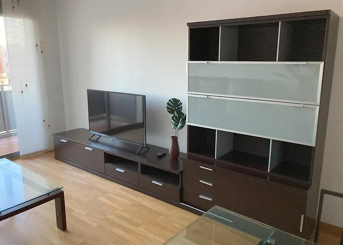 Fantastic Apartment In Barbera