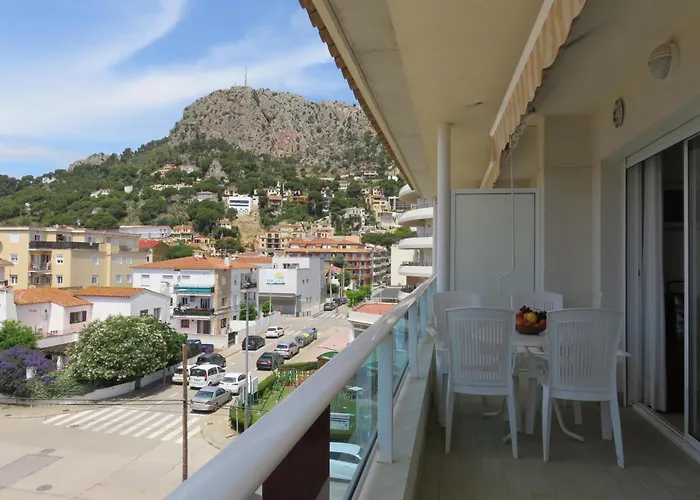 Apartamentos Las Brisas 3-2