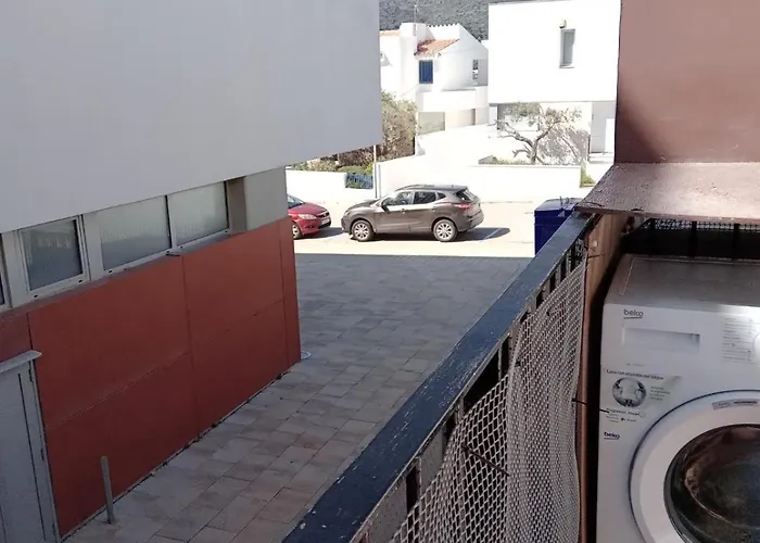 Tamariua L2, Apartamento Cerca De La Playa Del Pas