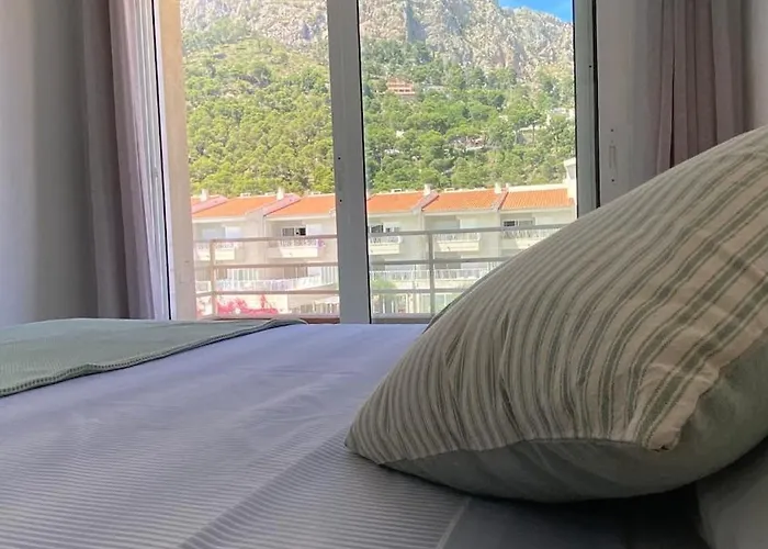 2 Bedroom Apartment With Pool In L'Estartit