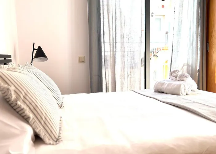 Acogedor Apartamento By Prestigi