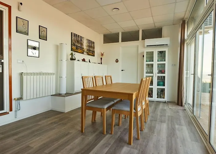 Casa en Sierra Collserola