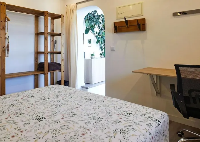 Casa En Sierra Collserola