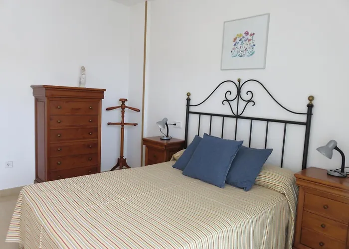 Apartamentos Las Brisas 3-2