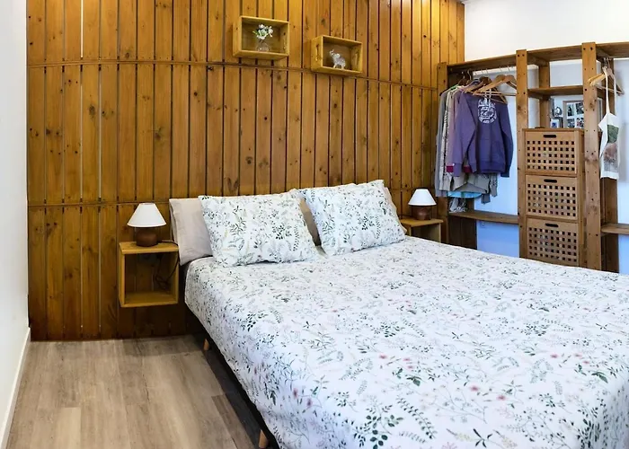 Casa En Sierra Collserola