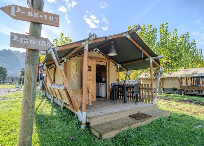 Camping Gran Sol