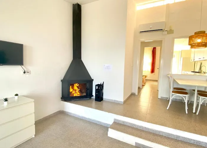 Apartamentos Sol Naixent