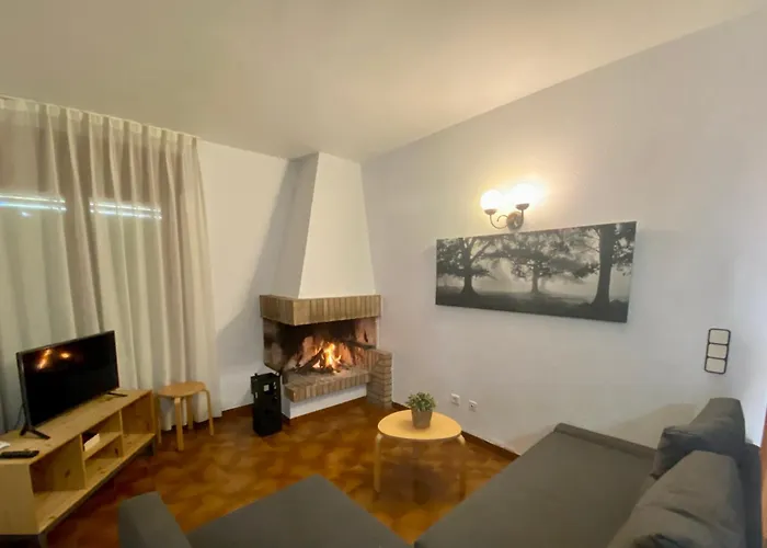 Villa Salitre