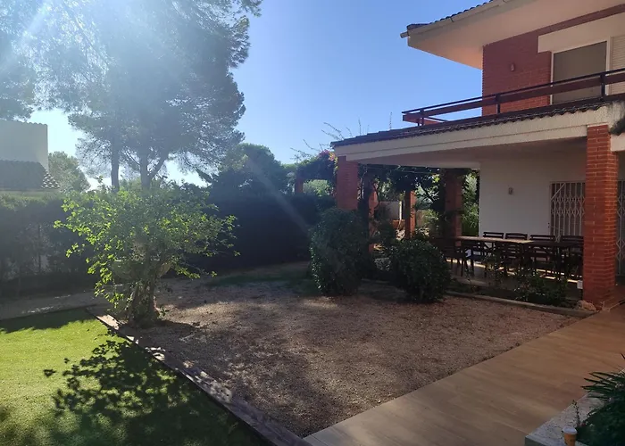 Villa Salitre
