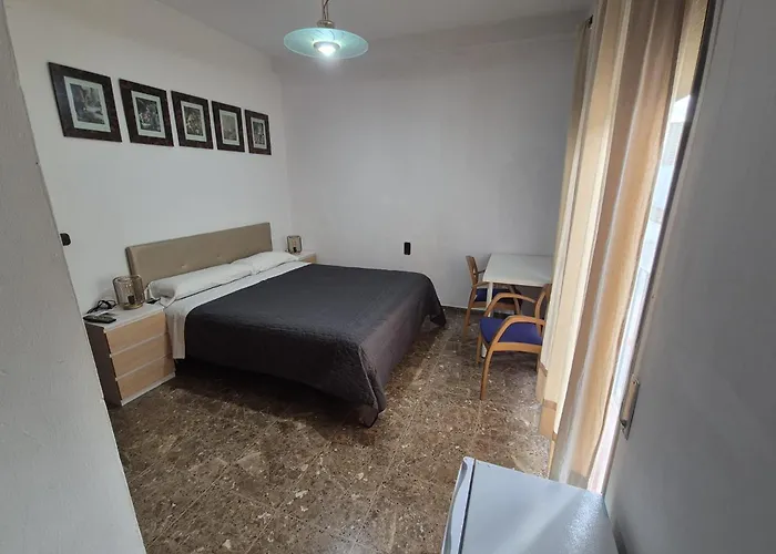 Hotel Bon Lloc