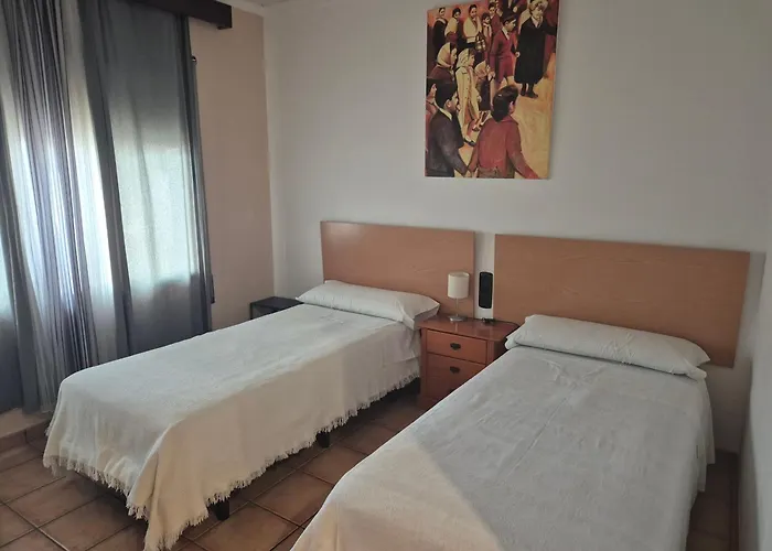 Hotel Bon Lloc