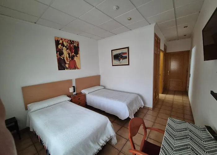 Hotel Bon Lloc